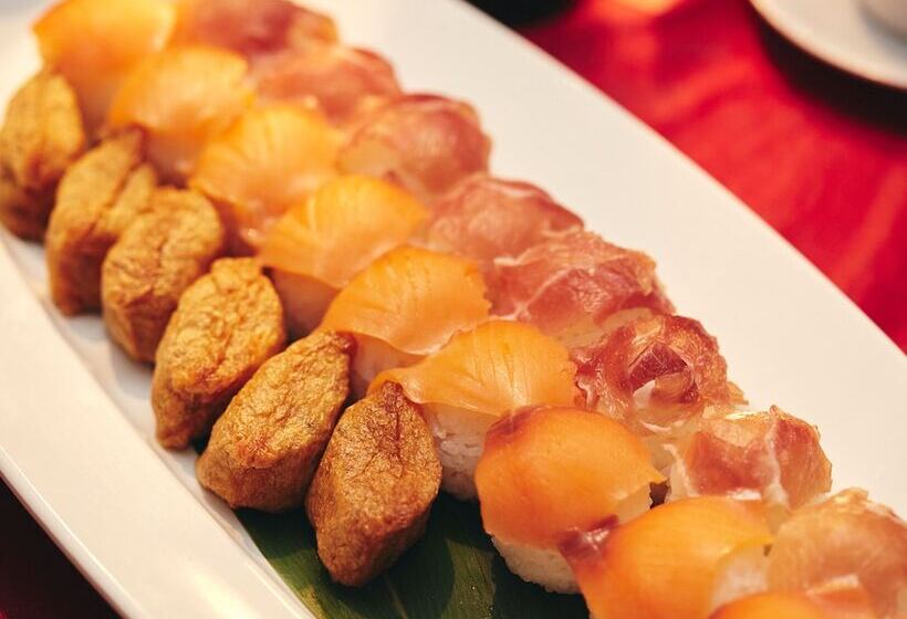 호텔 Kyoto Granbell