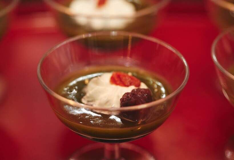 호텔 Kyoto Granbell