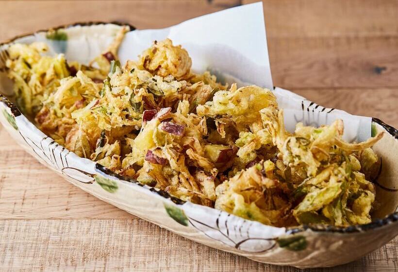 호텔 Kyoto Granbell