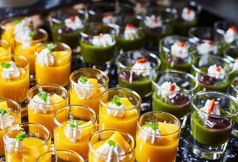 호텔 Kyoto Granbell