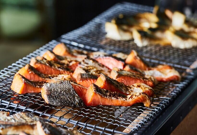 호텔 Kyoto Granbell