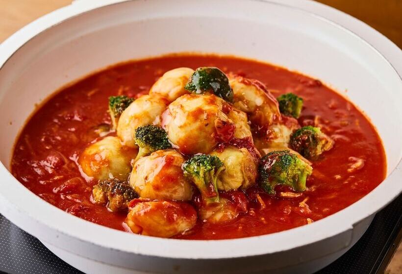 호텔 Kyoto Granbell