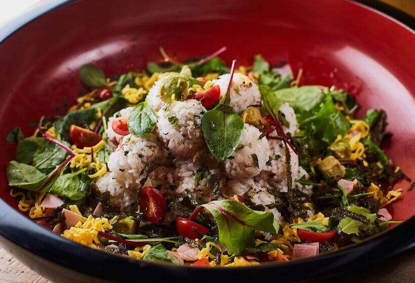 호텔 Kyoto Granbell