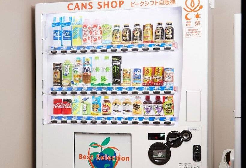 호텔 Kyoto Granbell