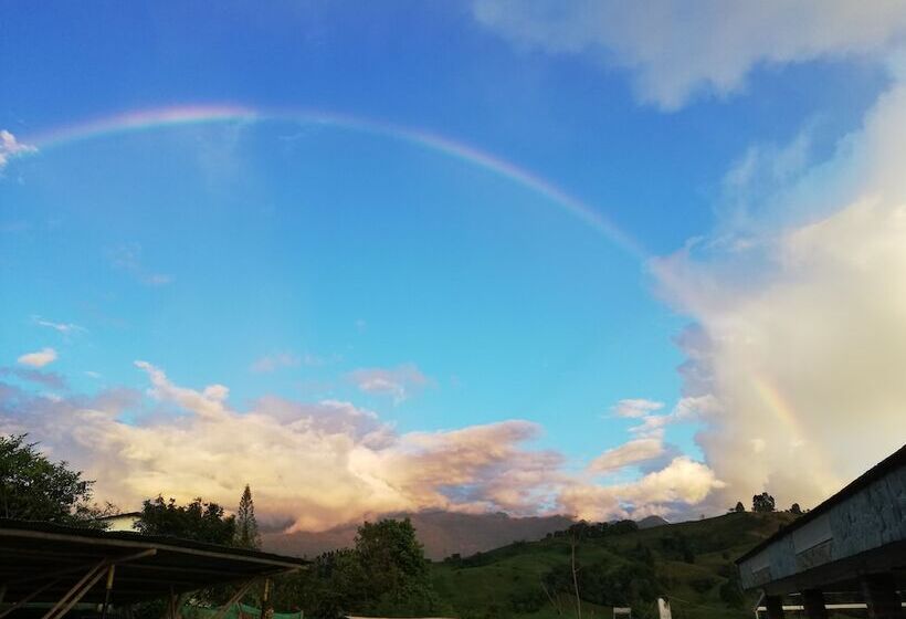 هتل La Fragata Src