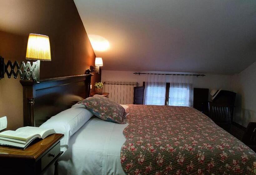 هتل Las Casonas De Avellaneda