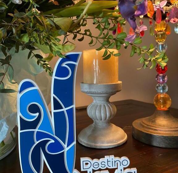 هتل Las Casonas De Avellaneda