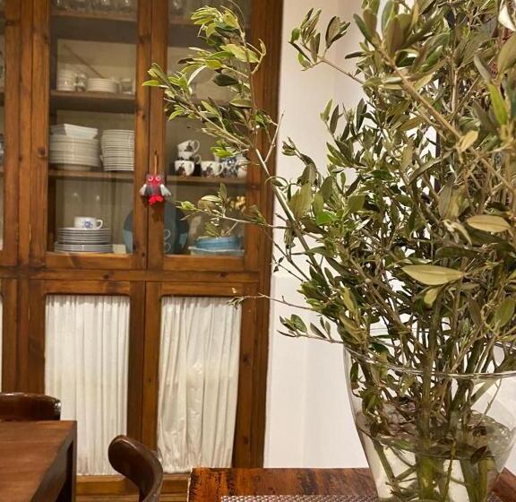 هتل Las Casonas De Avellaneda