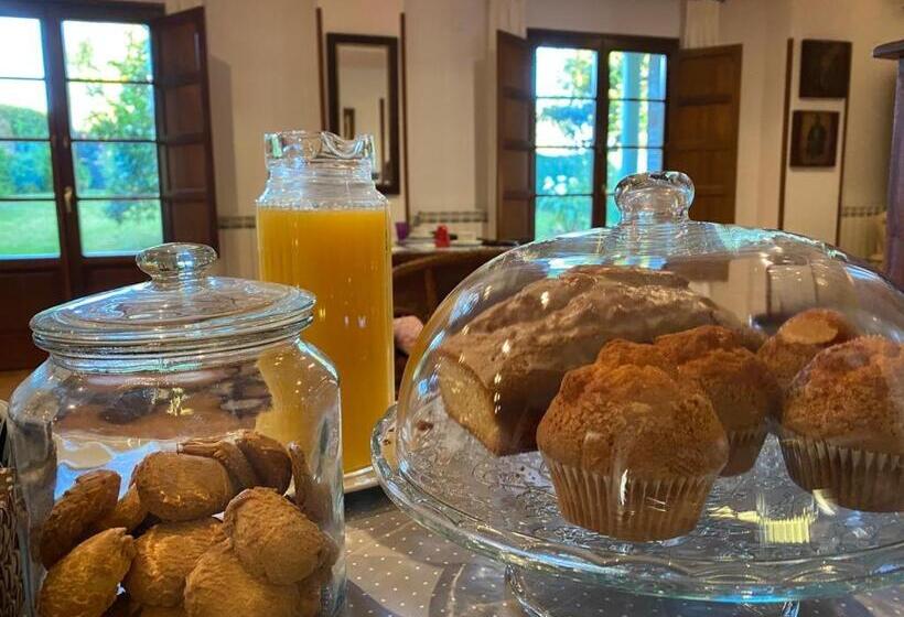 هتل Las Casonas De Avellaneda