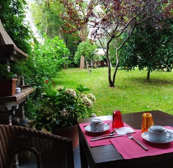 هتل Las Casonas De Avellaneda