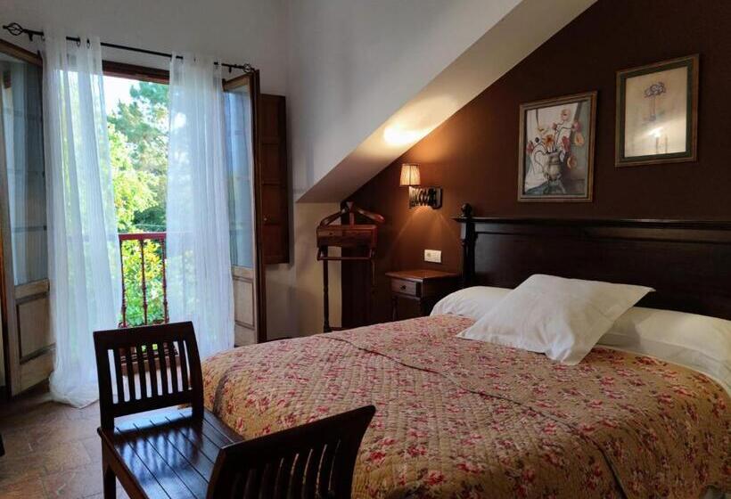 هتل Las Casonas De Avellaneda