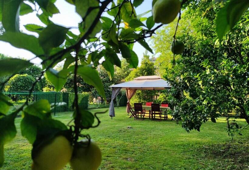هتل Las Casonas De Avellaneda