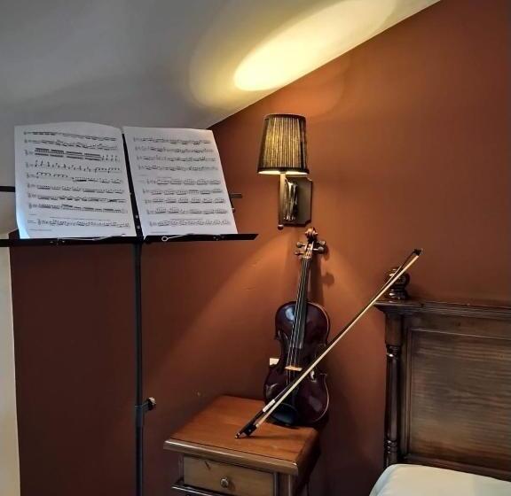 هتل Las Casonas De Avellaneda