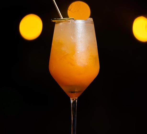 호텔 Marina De Salinas