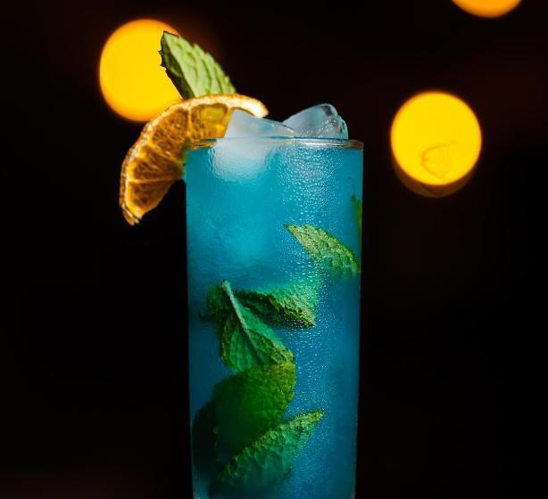 호텔 Marina De Salinas