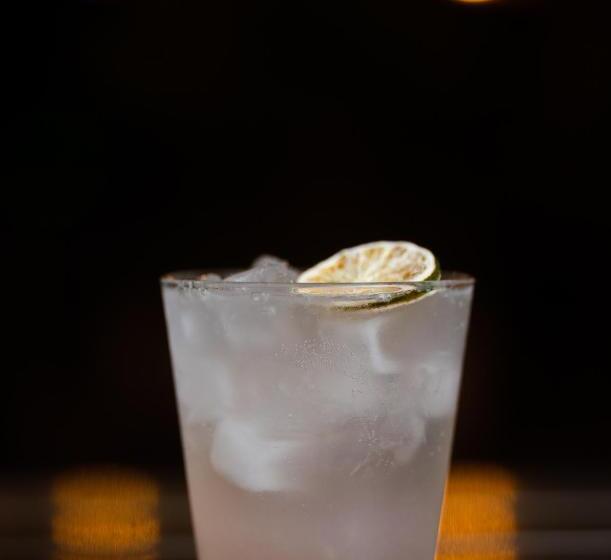 호텔 Marina De Salinas