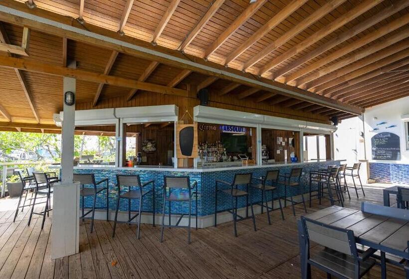 호텔 Marina De Salinas