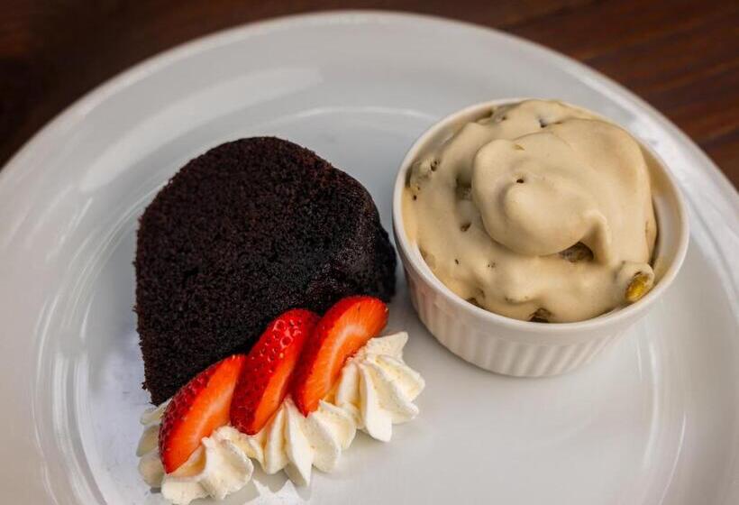 호텔 Marina De Salinas