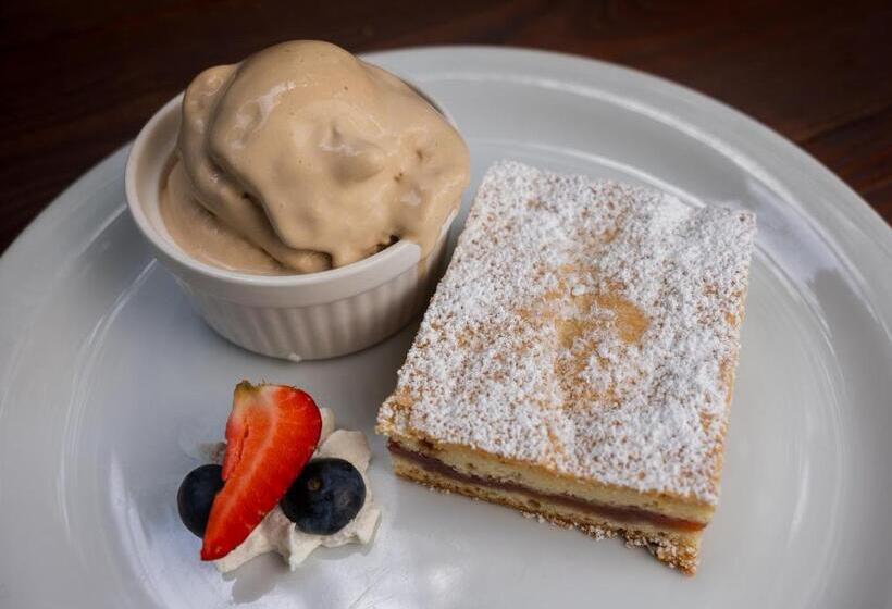 호텔 Marina De Salinas