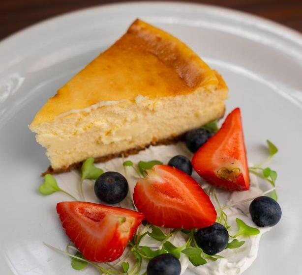 호텔 Marina De Salinas