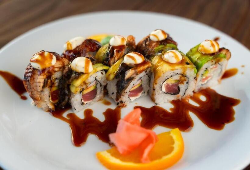 호텔 Marina De Salinas