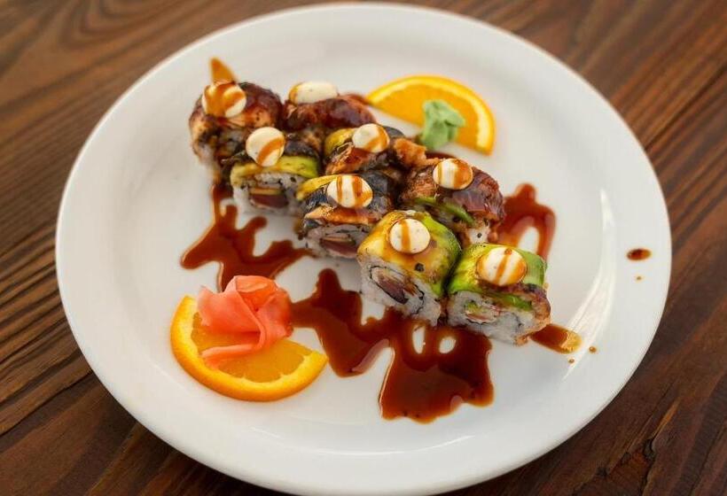 호텔 Marina De Salinas