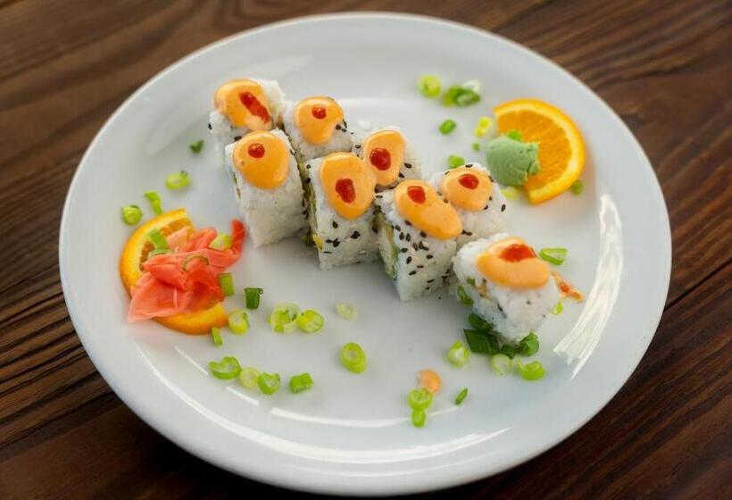 호텔 Marina De Salinas