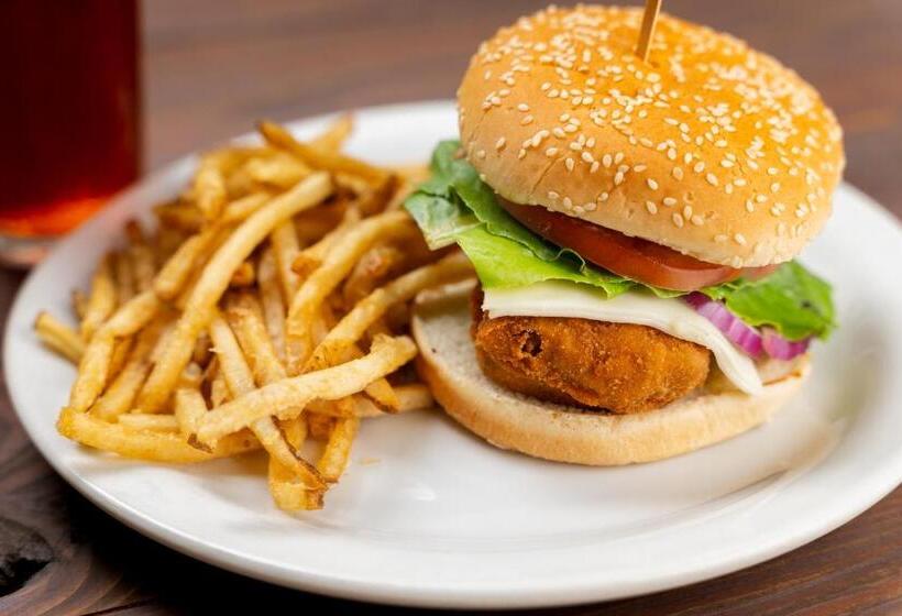 호텔 Marina De Salinas