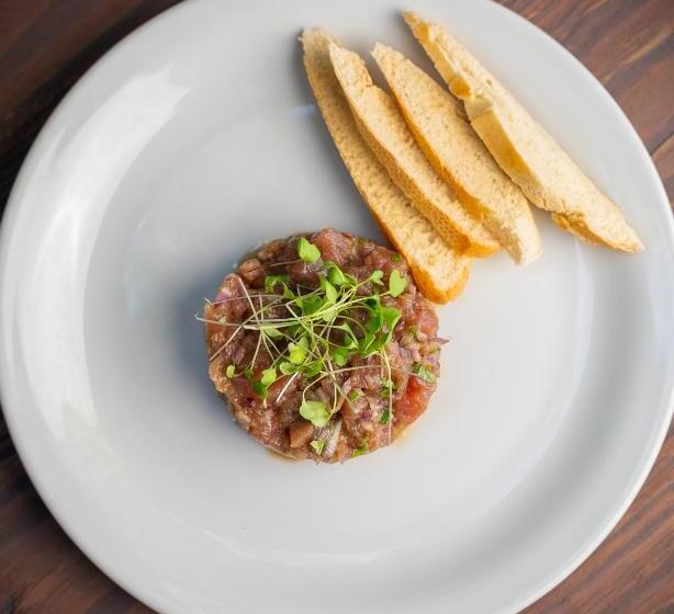 호텔 Marina De Salinas