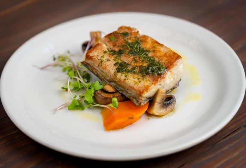 호텔 Marina De Salinas