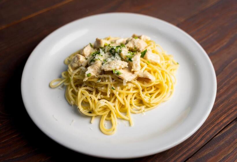 호텔 Marina De Salinas