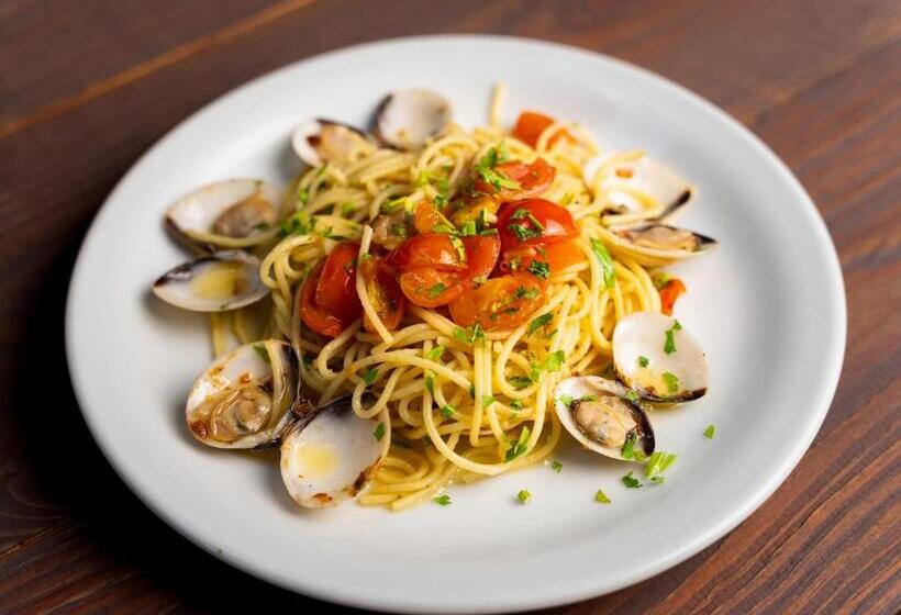 호텔 Marina De Salinas