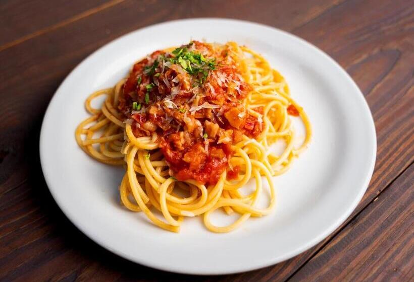 호텔 Marina De Salinas