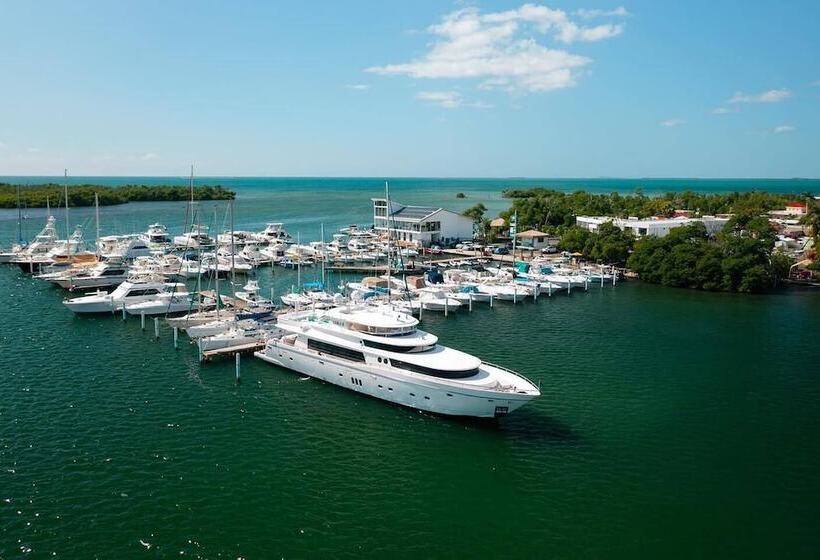 호텔 Marina De Salinas