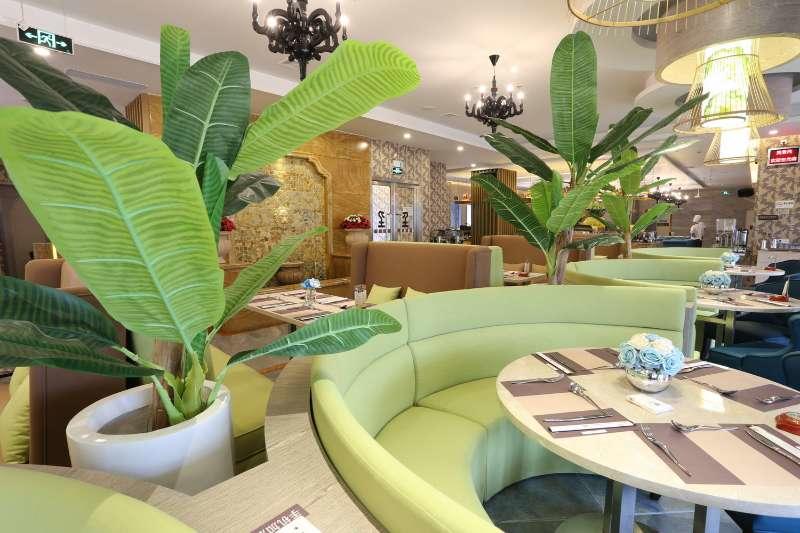 호텔 Meijing Bay Boutique