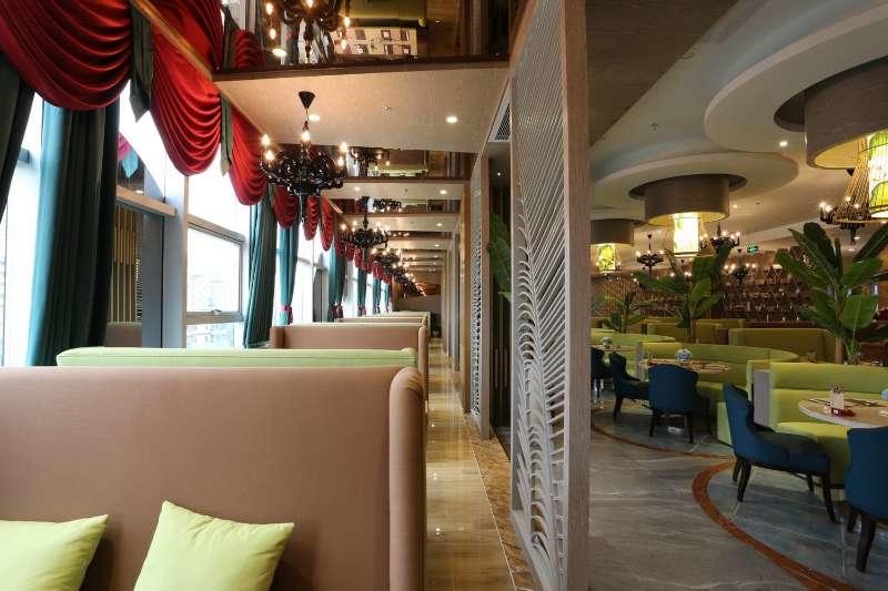 호텔 Meijing Bay Boutique