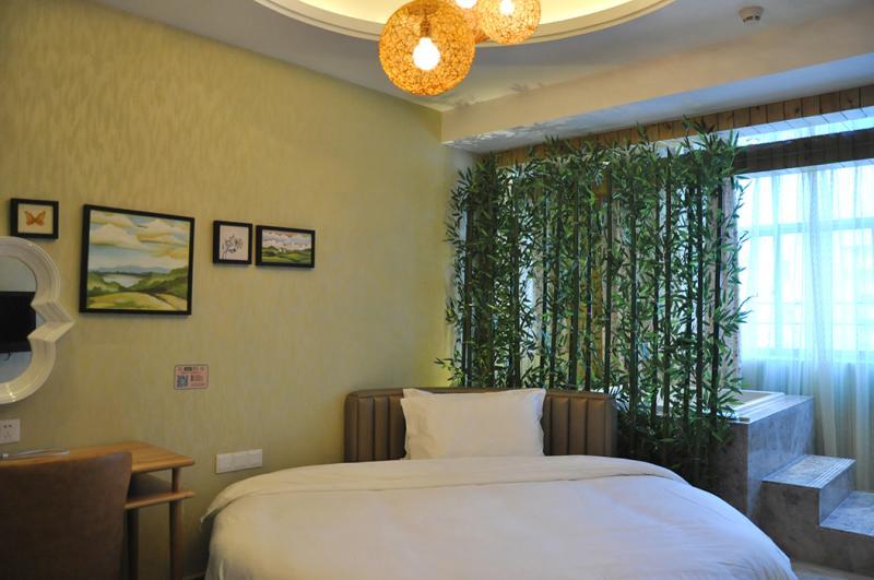 호텔 Meijing Bay Boutique