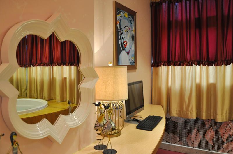 호텔 Meijing Bay Boutique