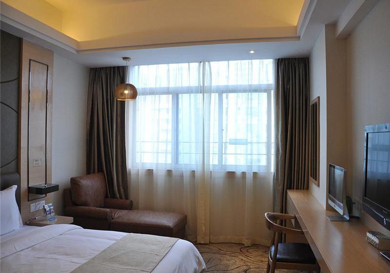 호텔 Meijing Bay Boutique