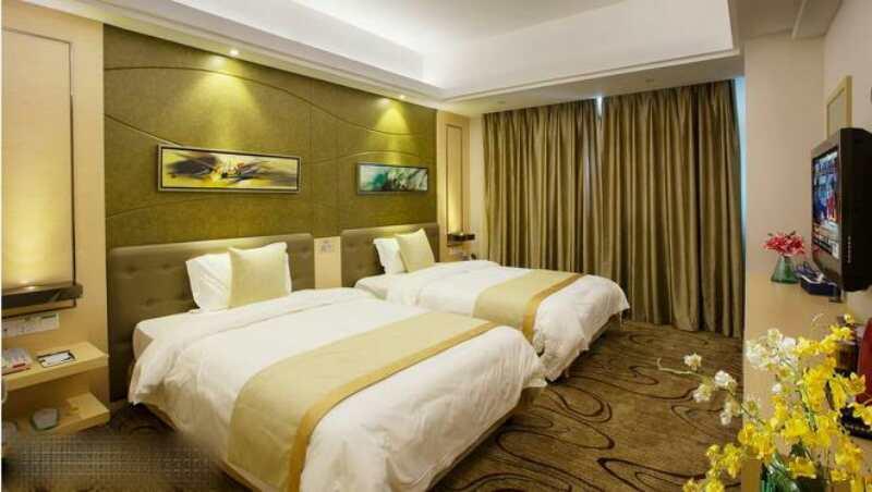 호텔 Meijing Bay Boutique