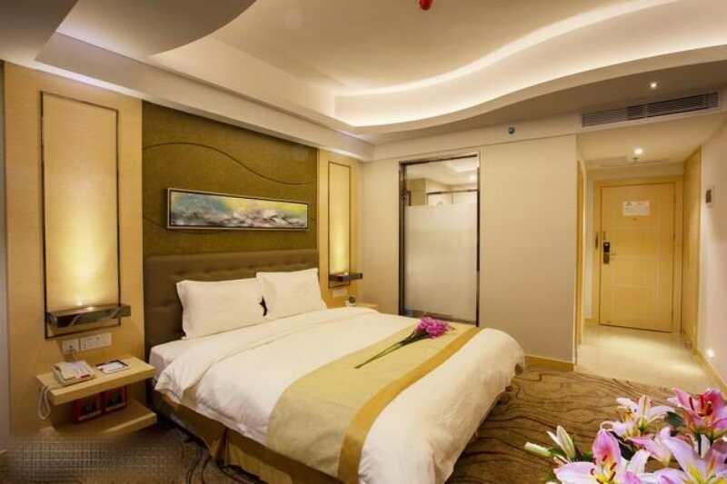 호텔 Meijing Bay Boutique