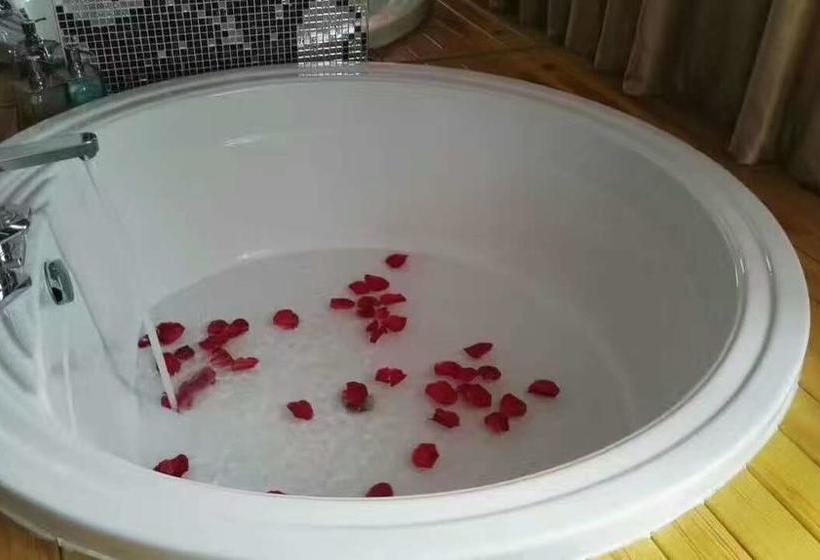 호텔 Meijing Bay Boutique