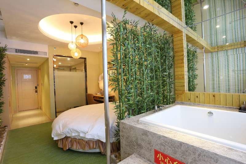 호텔 Meijing Bay Boutique