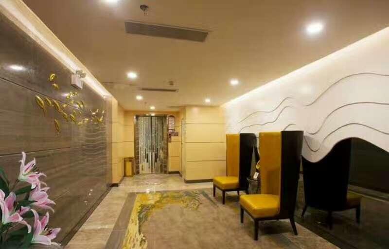 호텔 Meijing Bay Boutique