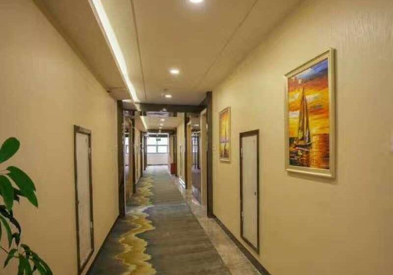 호텔 Meijing Bay Boutique