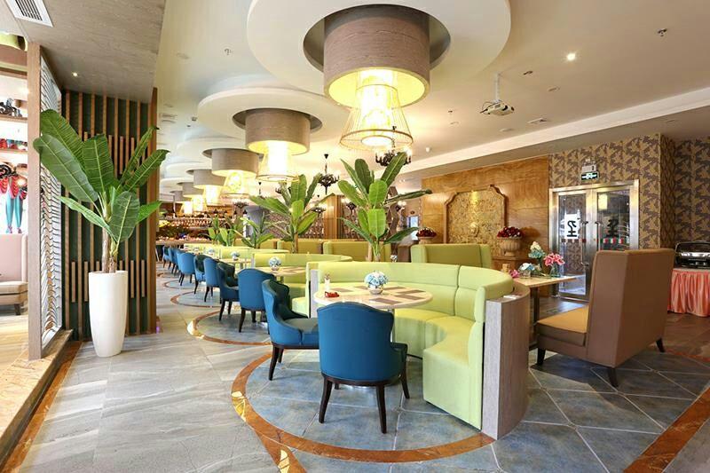 호텔 Meijing Bay Boutique