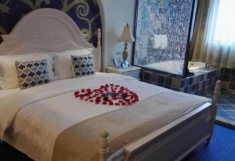 호텔 Meijing Bay Boutique