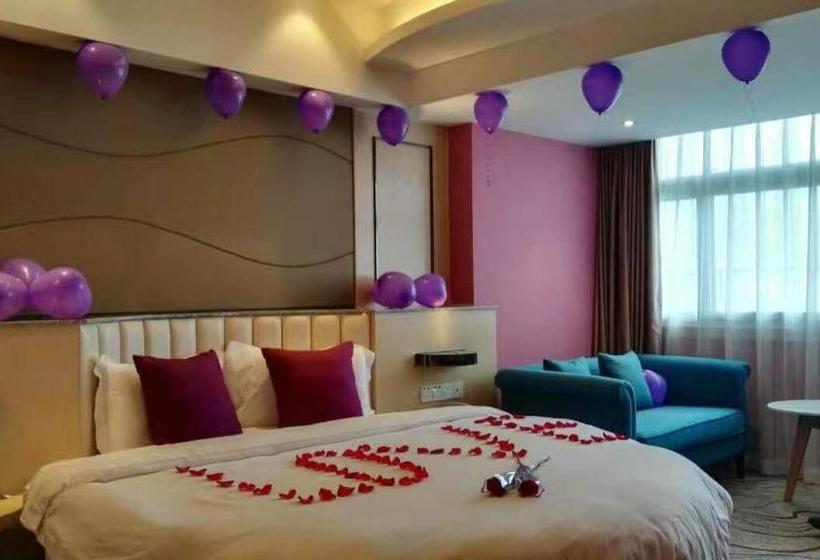 호텔 Meijing Bay Boutique