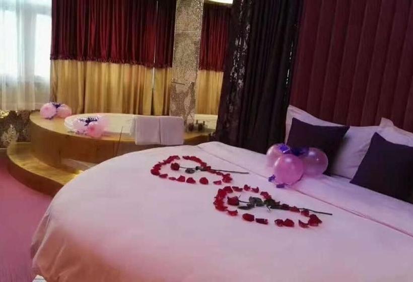 호텔 Meijing Bay Boutique