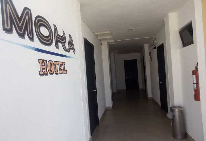 فندق Moka